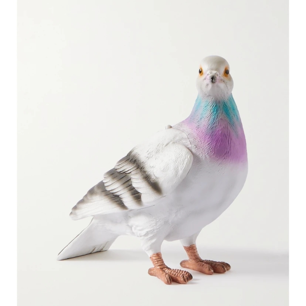 JW ANDERSON Newest Bird Dove Pigeon Purse - Picture 12 of 16